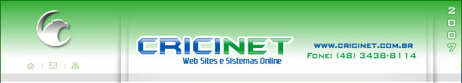 Cricinet
